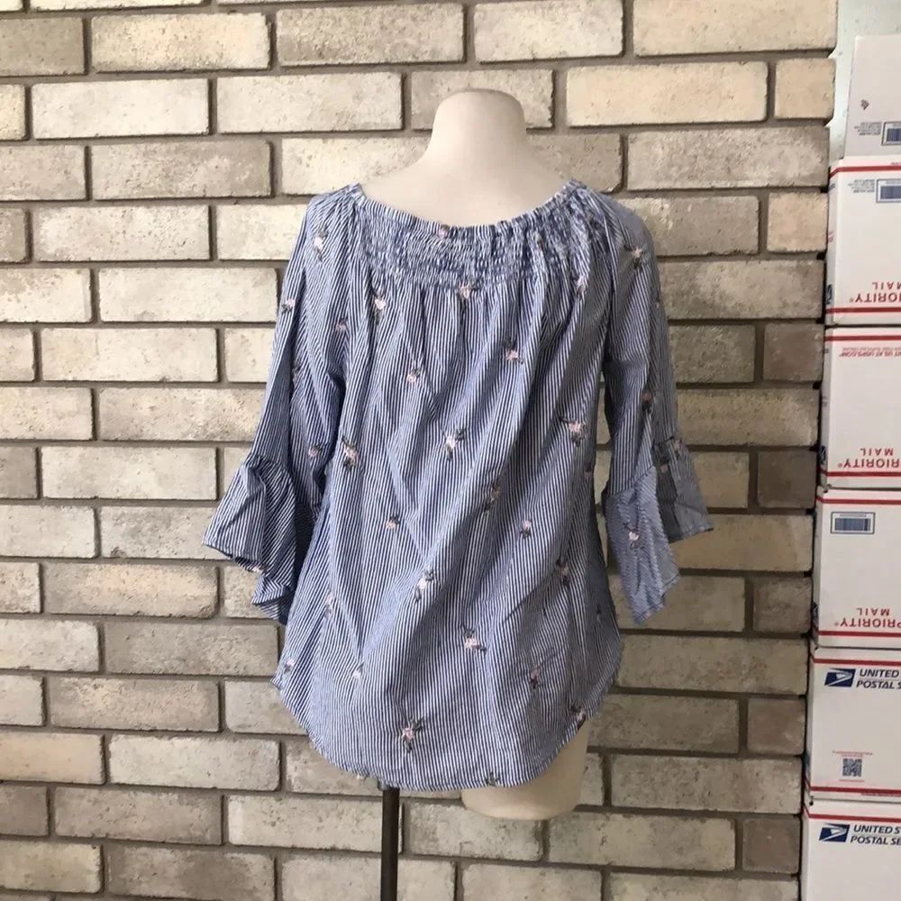 3for $20 blouse - Picture 2 of 3